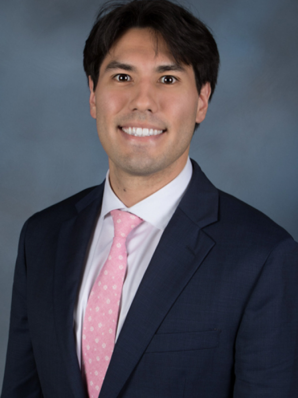 Tucker McCaleb, M.D.